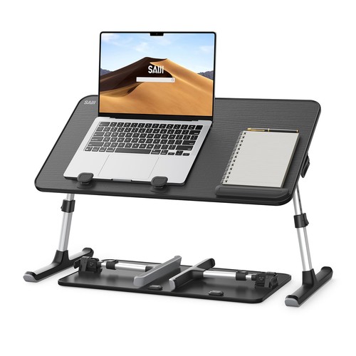 Laptop bed tray - bed,