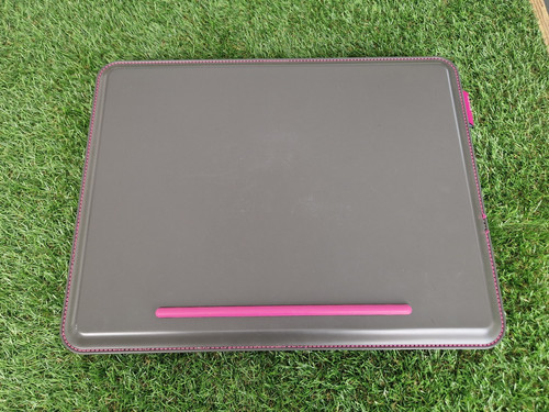 Belkin cushdesk laptop padded - belkin,