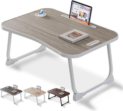 Laptop bed desk lap - laptop,