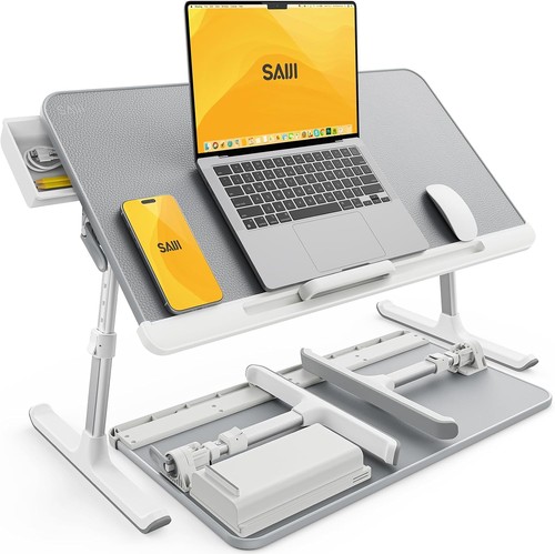 Saiji adjustable laptop - adjustable,