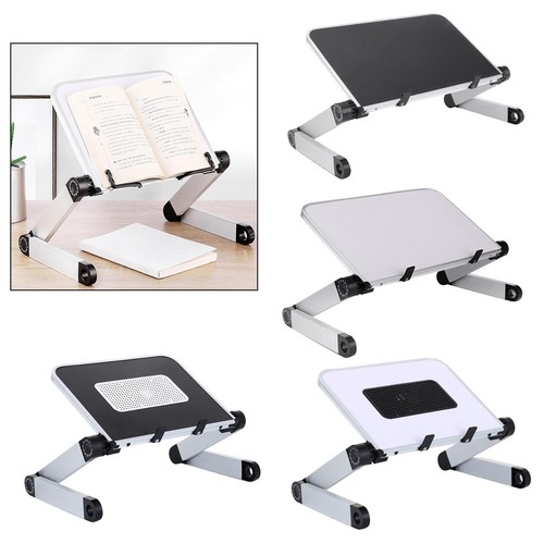 Portable laptop bed table desk - laptop,