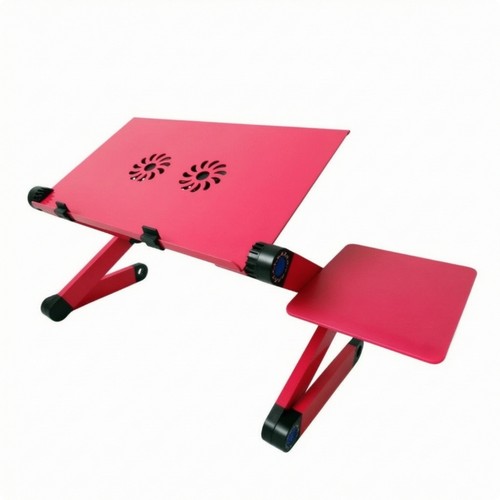 Foldable laptop table - foldable,